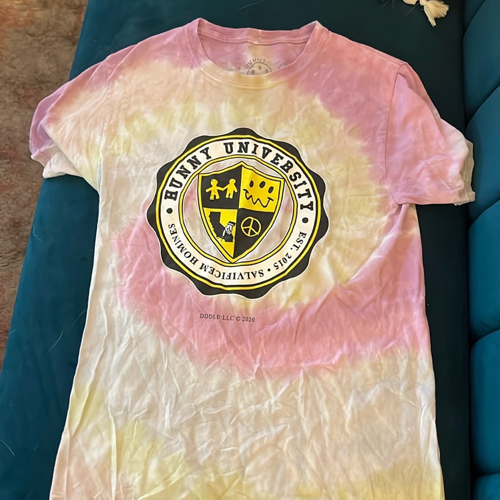 Hunny Band Tee